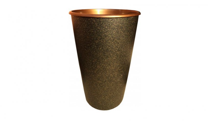 Конусовидний горщик Конусовидний горщик