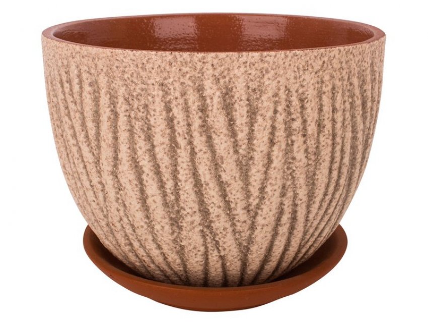 Керамічний горщик Керамічний горщик