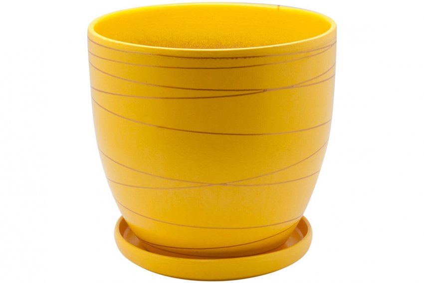 Керамічний горщик Керамічний горщик