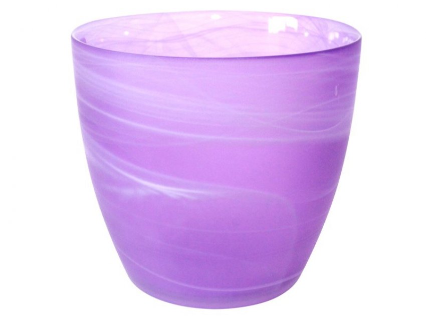 Скляний горщик Скляний горщик