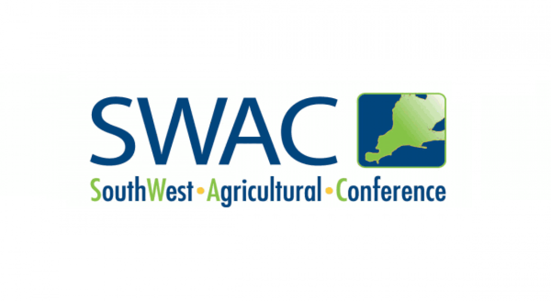 SouthWest Agricultural Conference 2021
