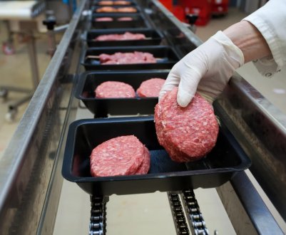 Американські м'ясні комбінати не відновилися з початку пандемії