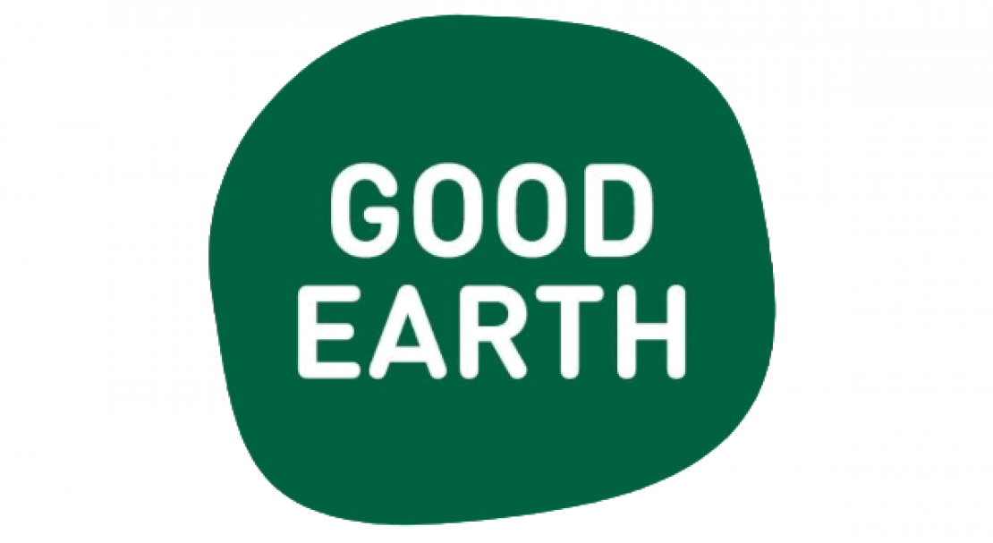 Good Earth 2020