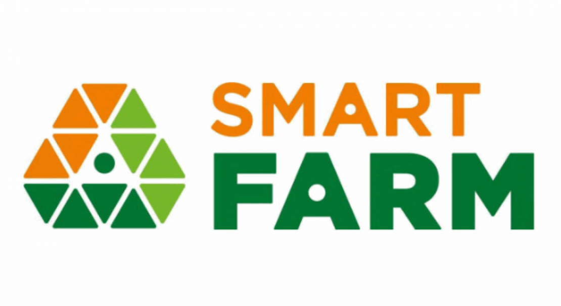 Smart Farm 2020