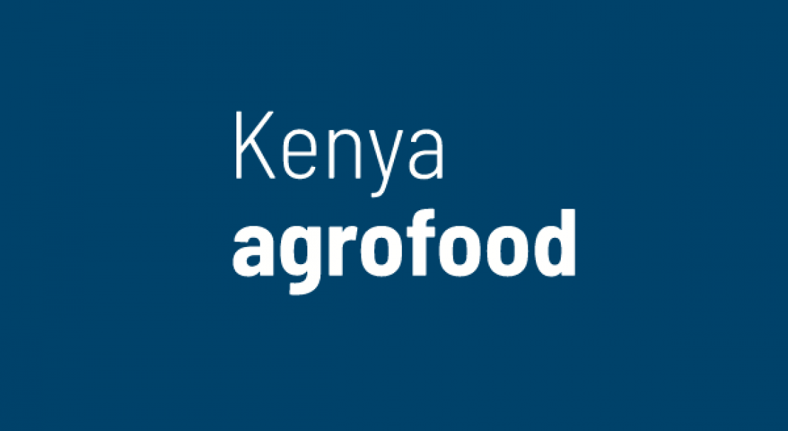Kenya Аgrofood 2020