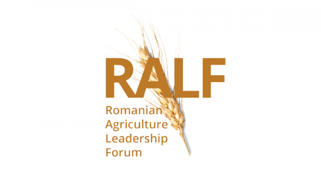 Romanian Agriculture Leadership Forum 2020