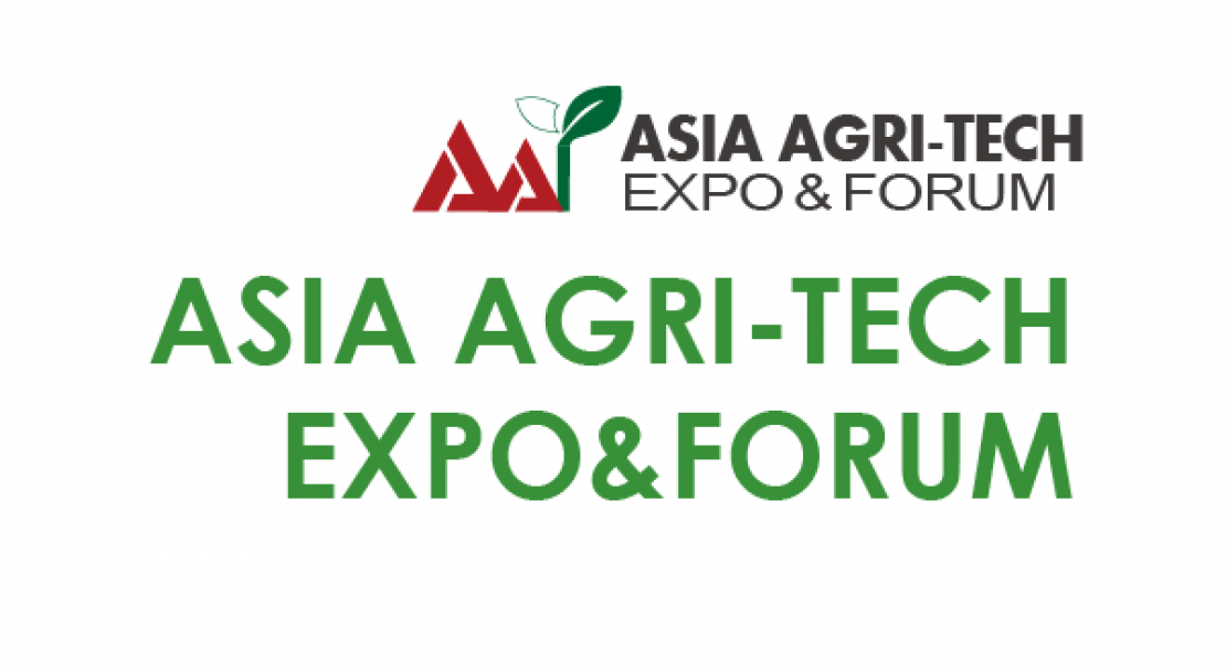 Asia Agri-Tech Expo & Forum 2020