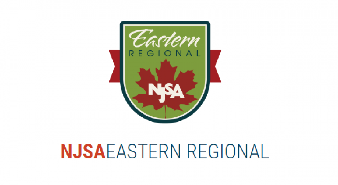 NJSA Eastern Regional Tradeshow 2020