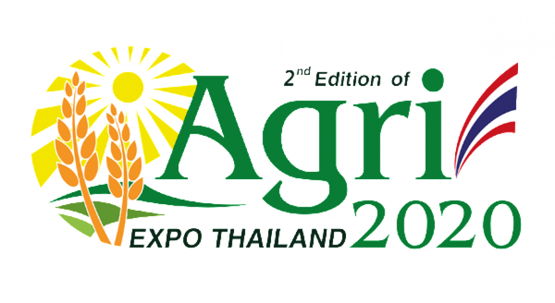 The Agri Expo Thailand 2020