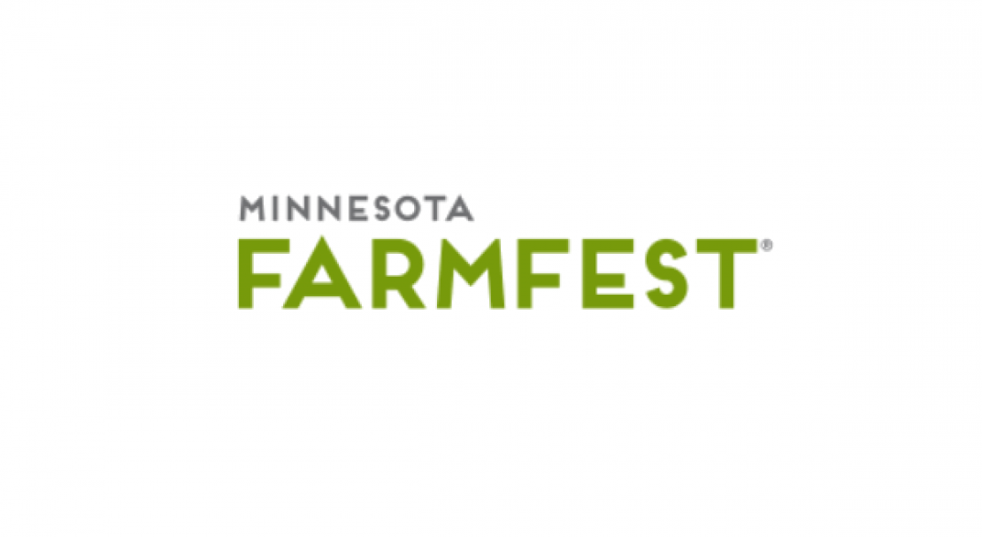 Minnesota Farmfest 2020