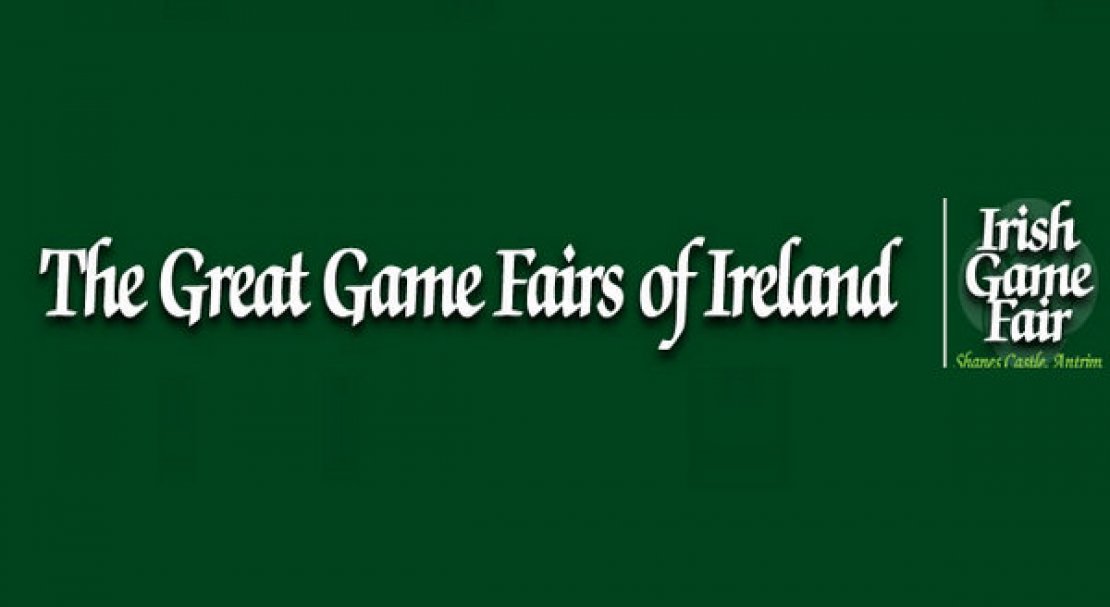 Great Game Fairs