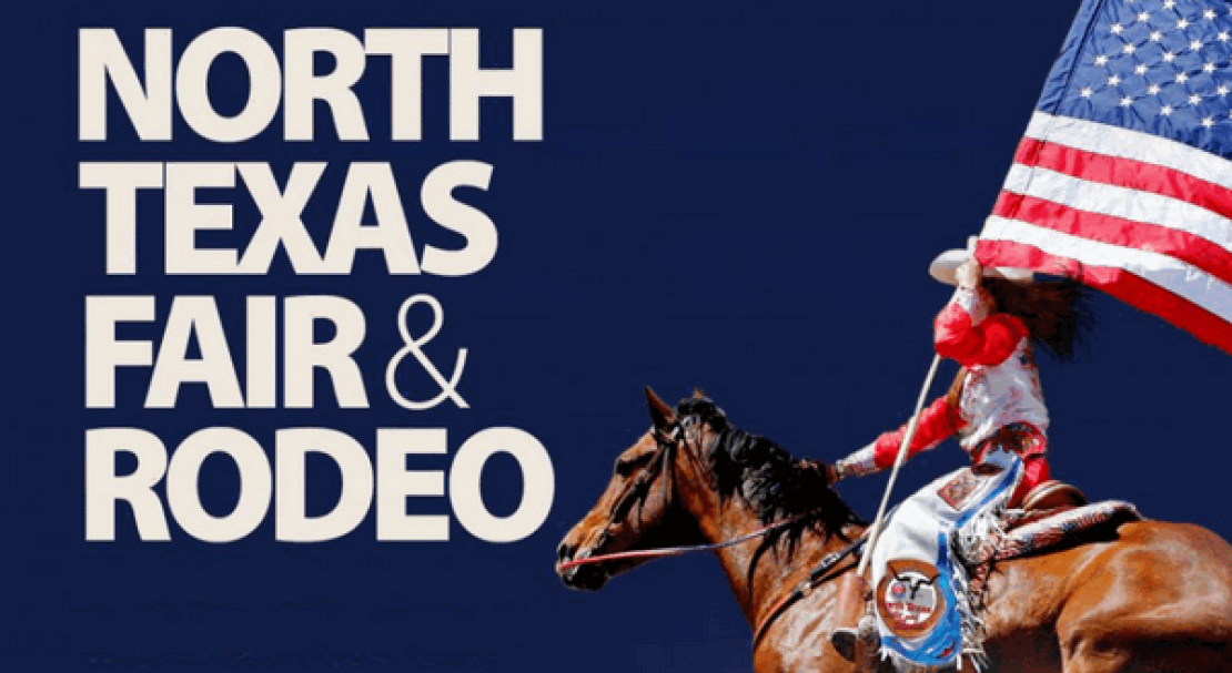 North Texas Fair And Rodeo