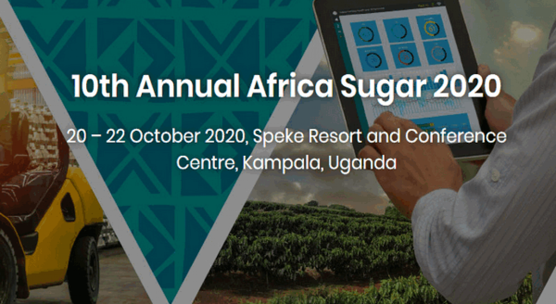 Africa Sugar 2020 