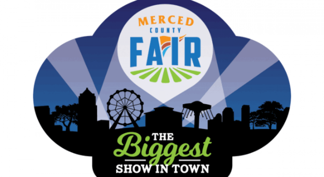 Merced County Fair 2020