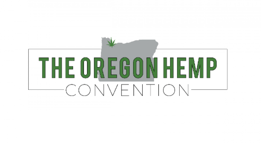 Oregon Hemp Convention 2020