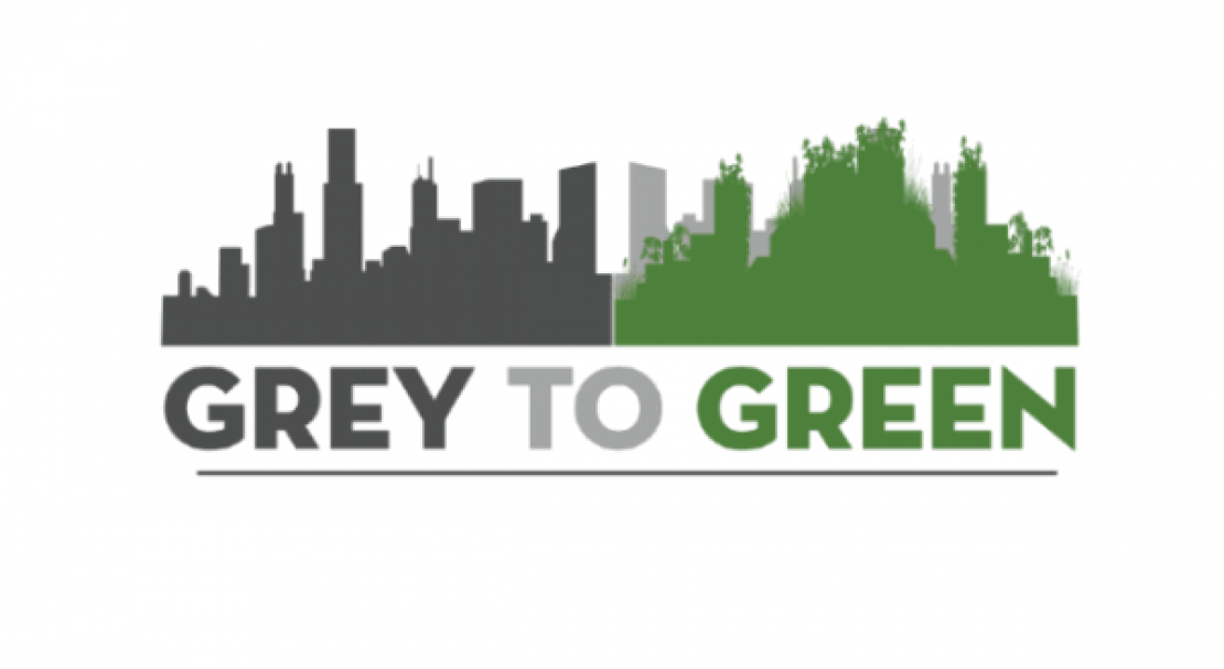Grey To Green Conference 2020