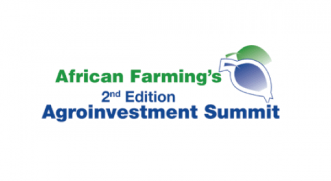 Agroinvestment Summit 2020