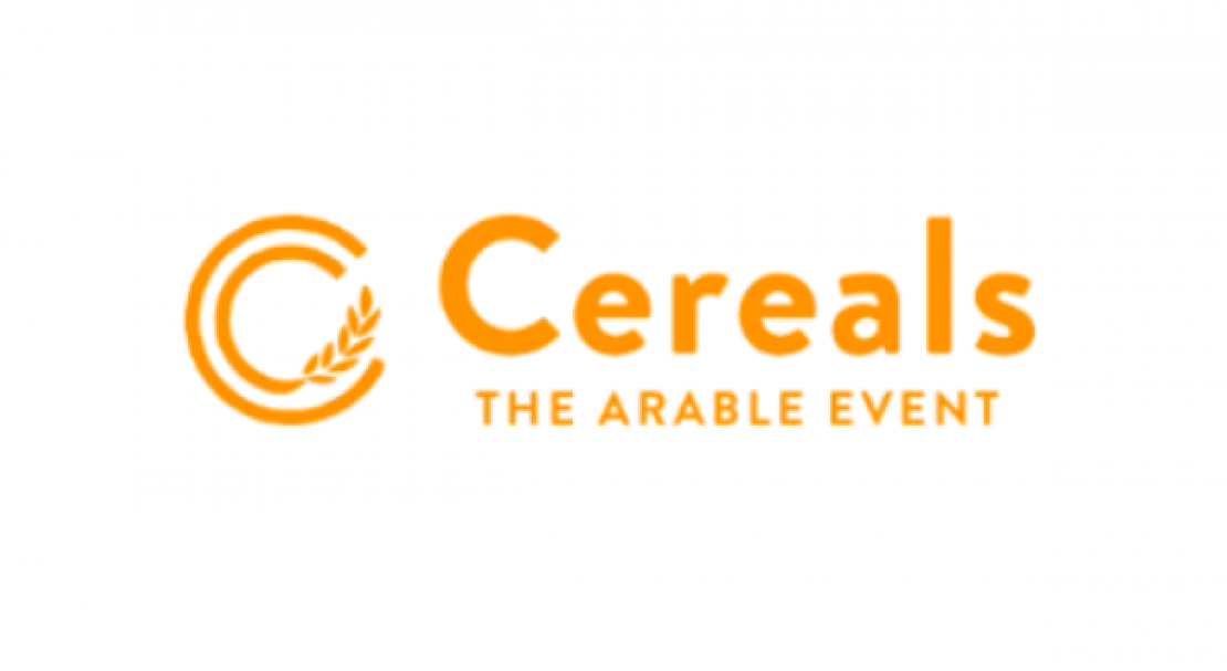 Cereals 2020