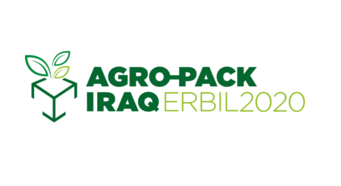 Agro Pack Iraq Erbil 2020