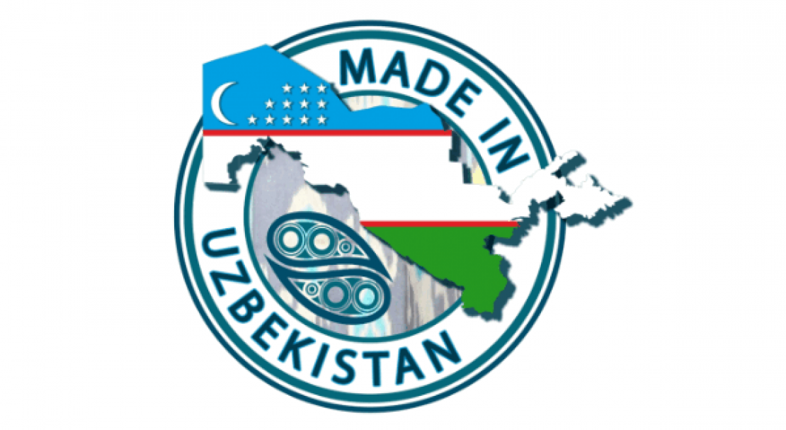 Made in Uzbekistan