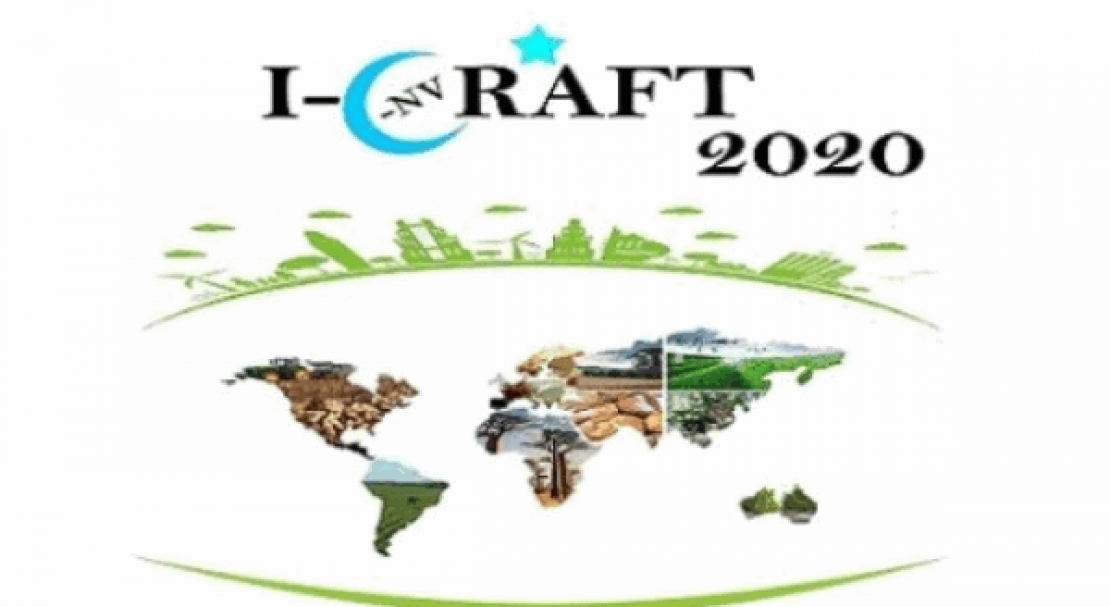 International Conference on Research of Agricultural and Food Technologies 2020