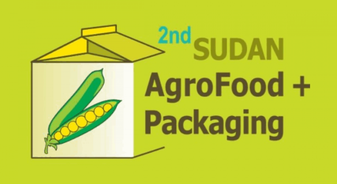 Agrofood + Packaging Sudan 2020