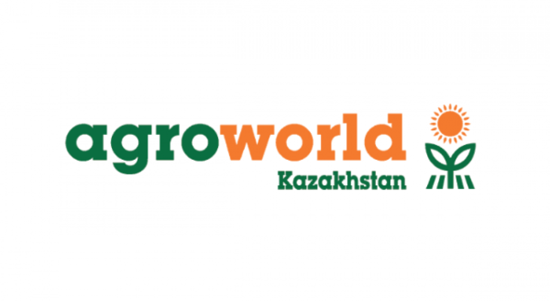 AgroWorld Kazakhstan 2020