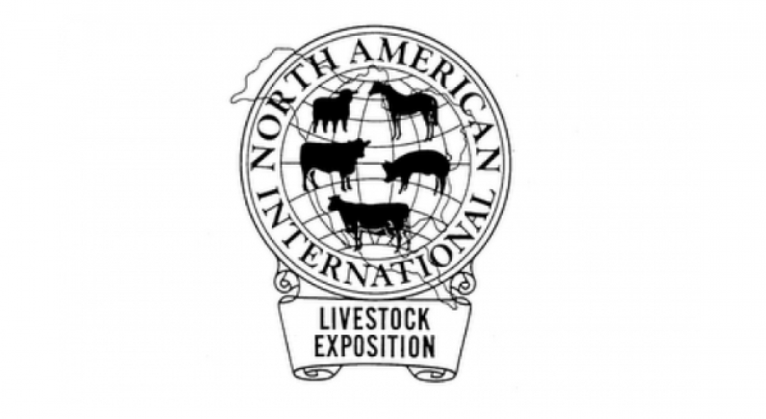 The North American International Livestock Exposition 2020