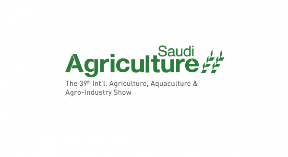 Saudi Agriculture 2021
