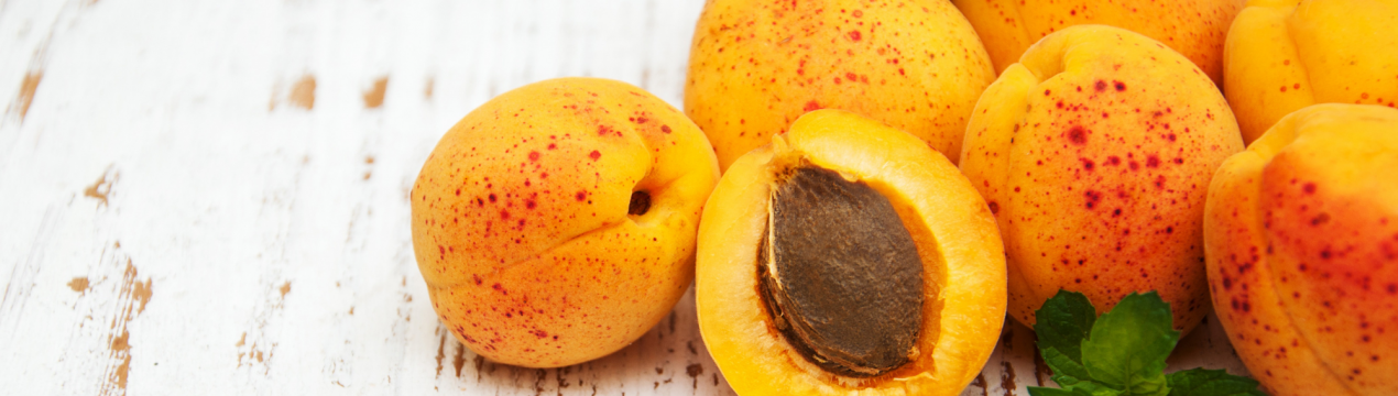 У супермаркетах Франції не вдається закрити програми по кістковим фруктам