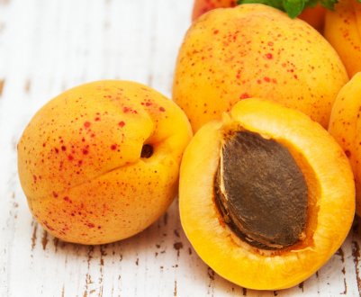 У супермаркетах Франції не вдається закрити програми по кістковим фруктам