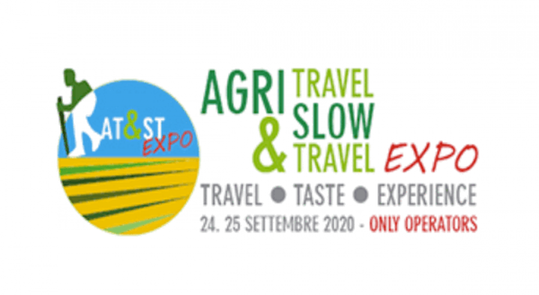Agri Travel and Slow Travel