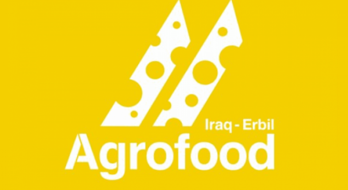 Iraq Agro Food Erbil 2020