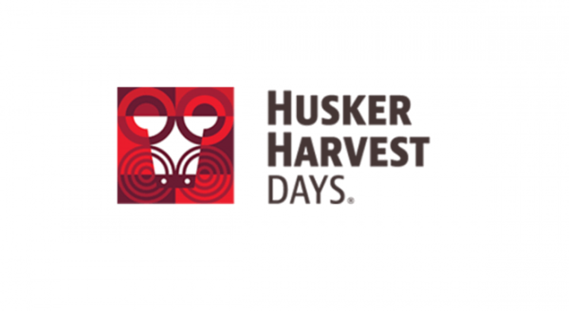 Husker Harvest Days 2020