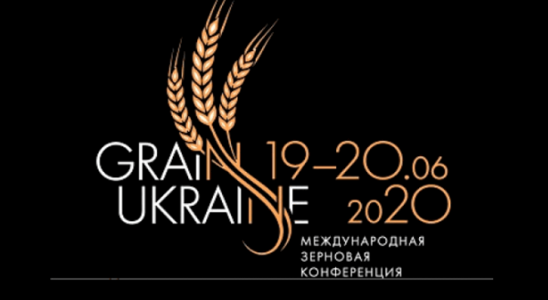 Grain Ukraine 2020
