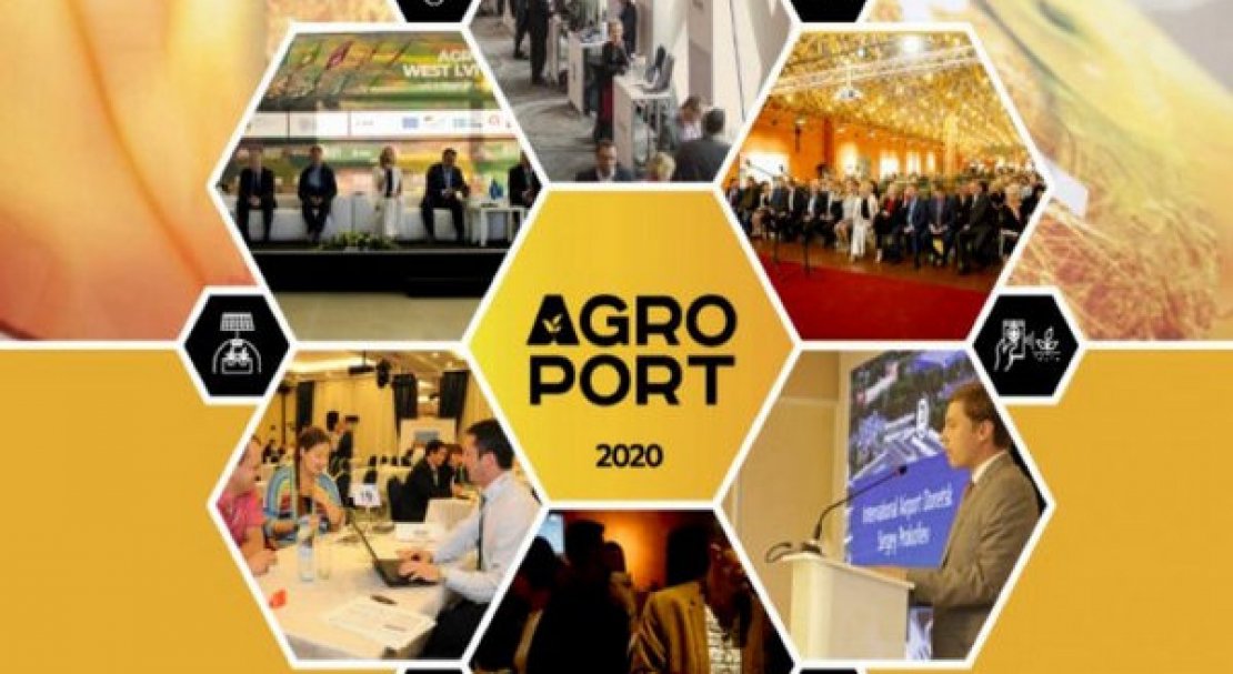Agroport West Lviv 2020