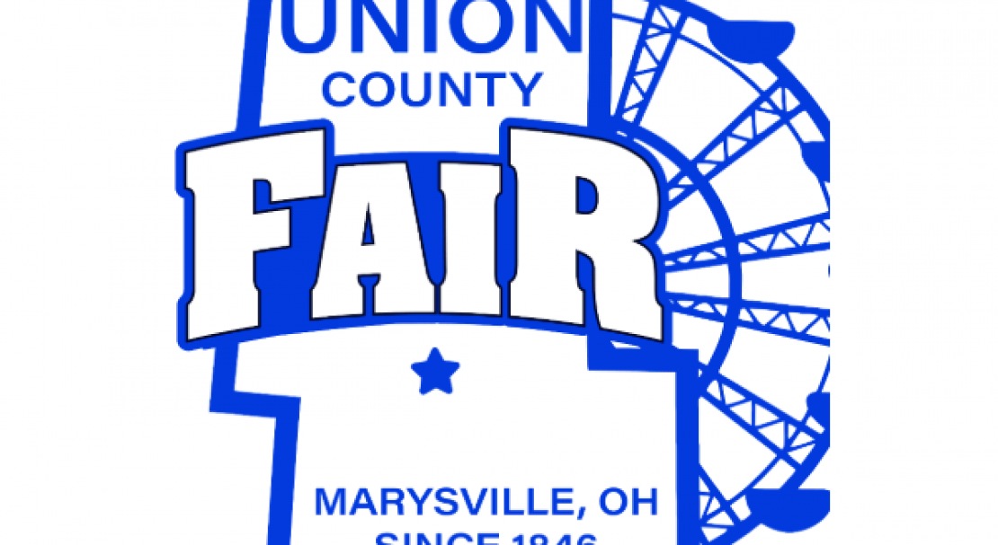 Union County Fair 2020