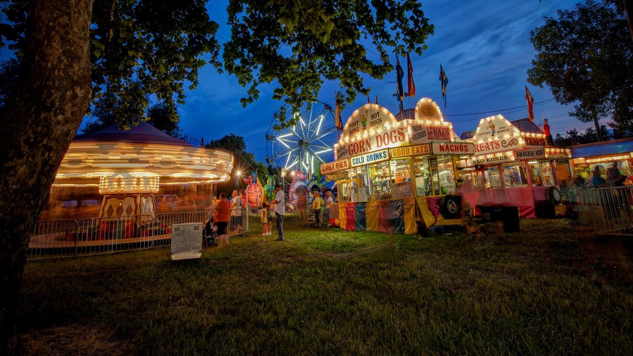 Clay County Fair