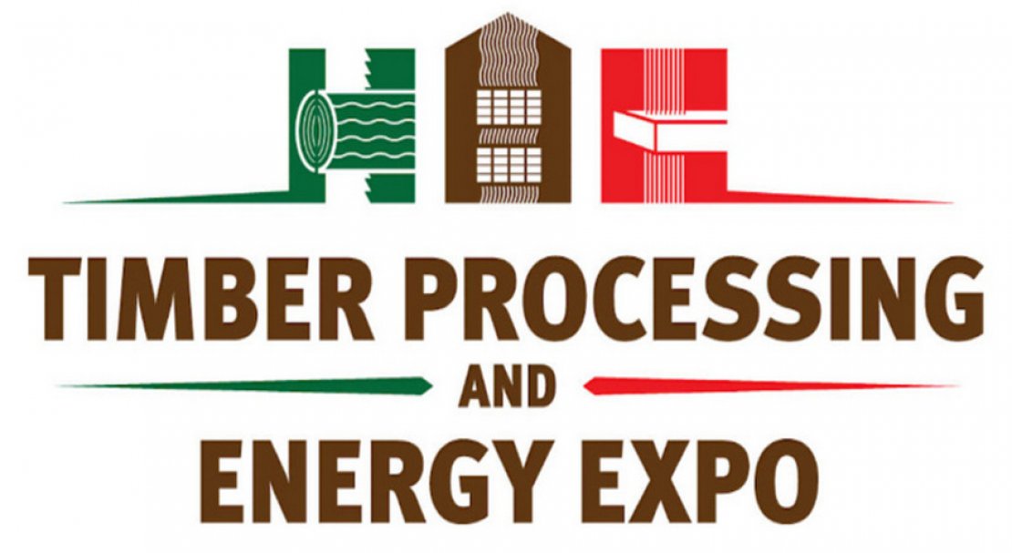Timber Processing and Energy
