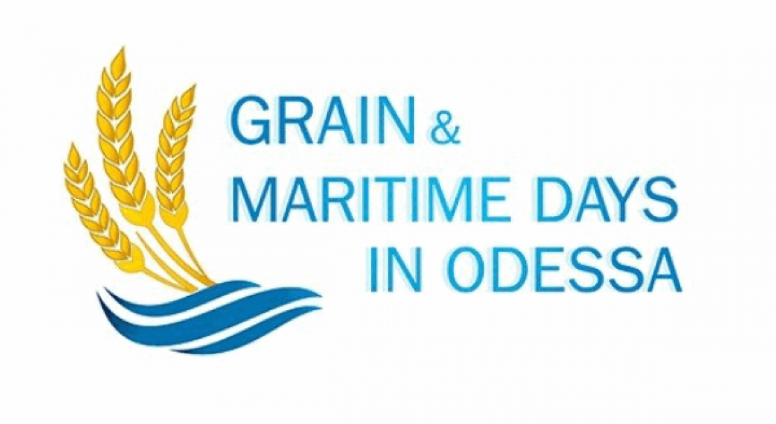 Grain & Maritime Days in Odessa 2020