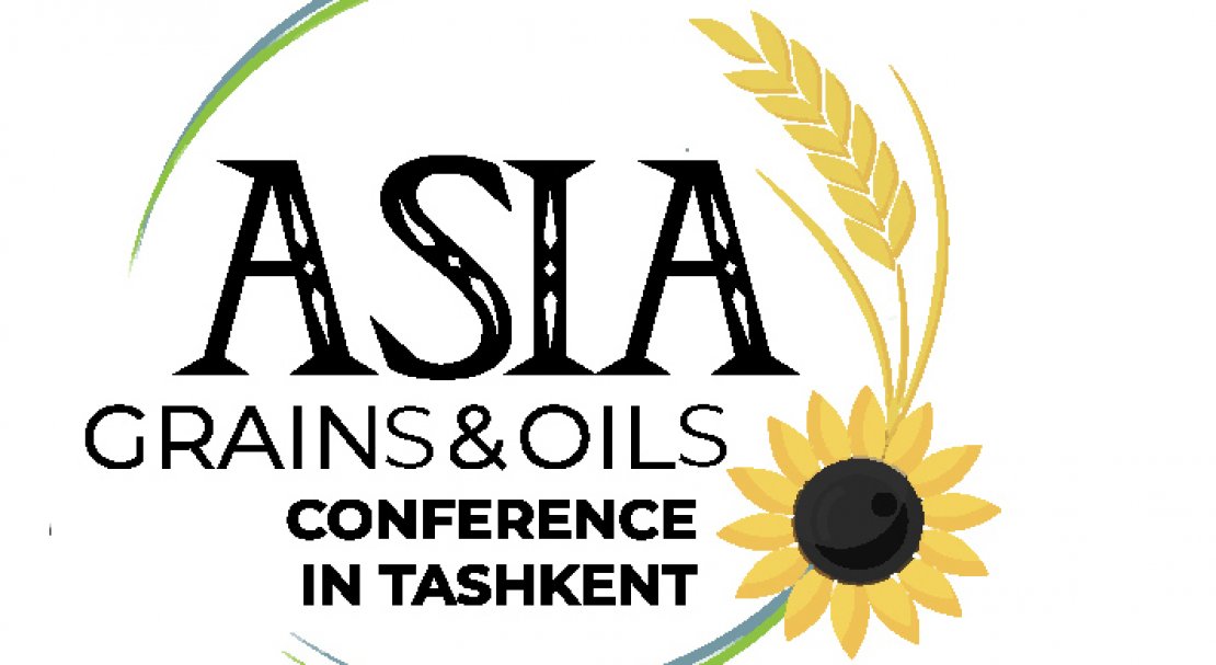 Asia Grains&Oils Conference 2020