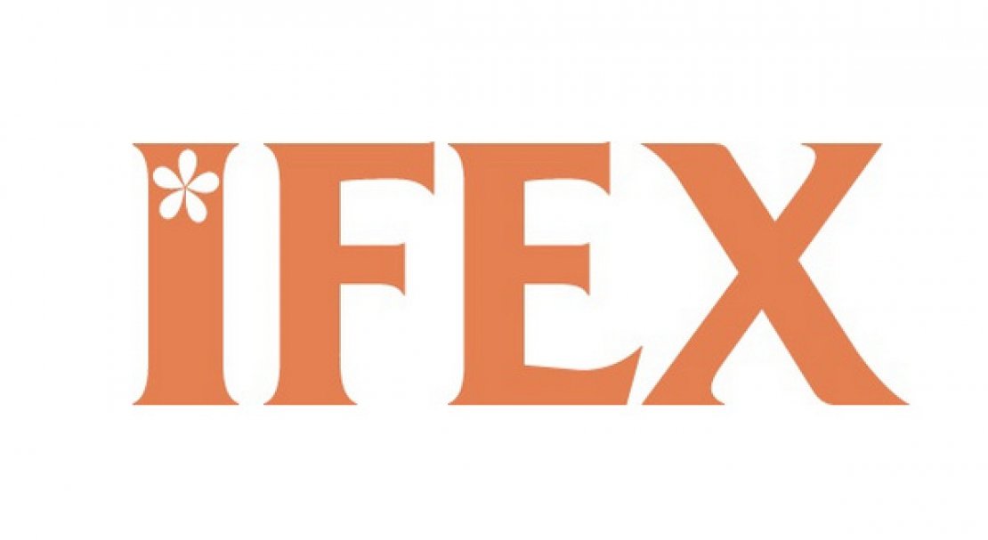 IFEX 2021