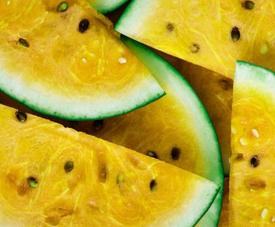 Арбуз Hello Sunshine завойовує увагу рітейлерів