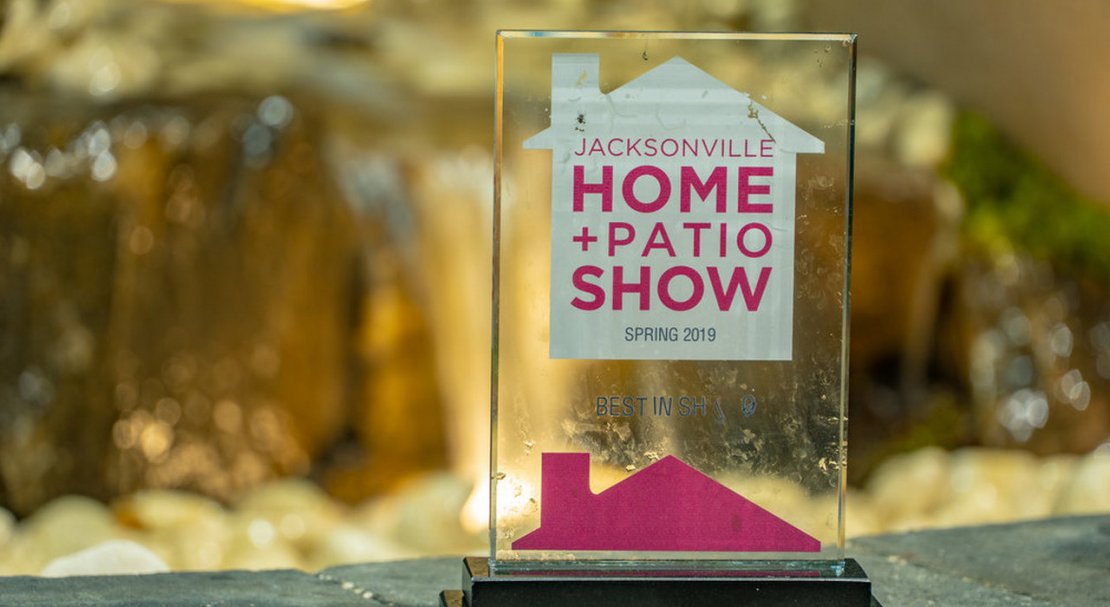 Jacksonville Home + Patio Show
