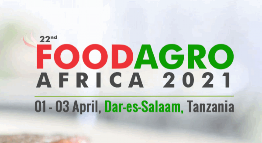 FoodAgro Africa 2021