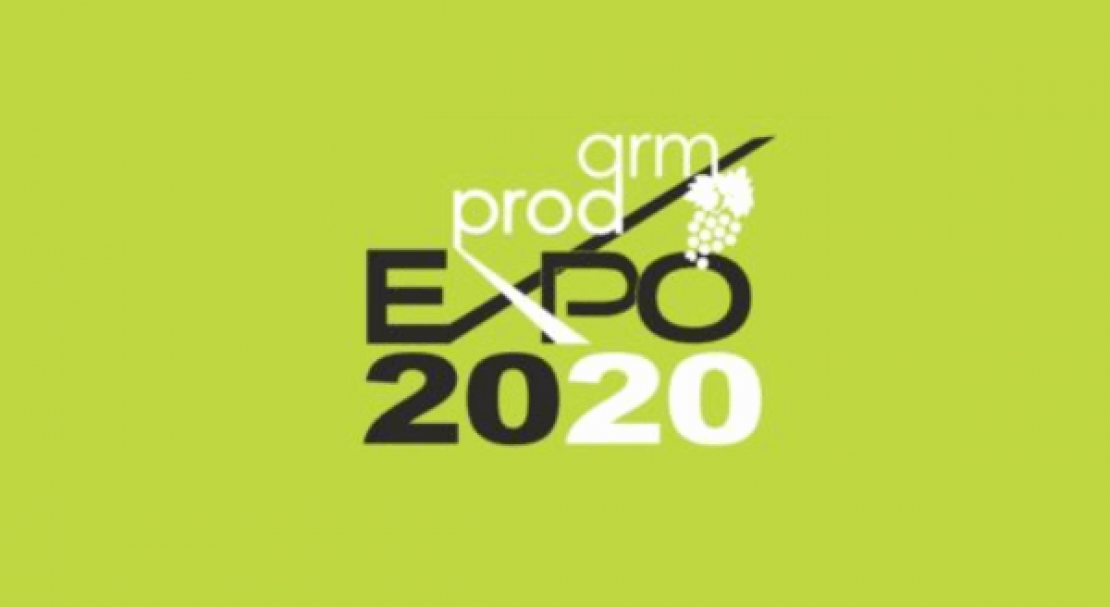ArmProd Expo 2020