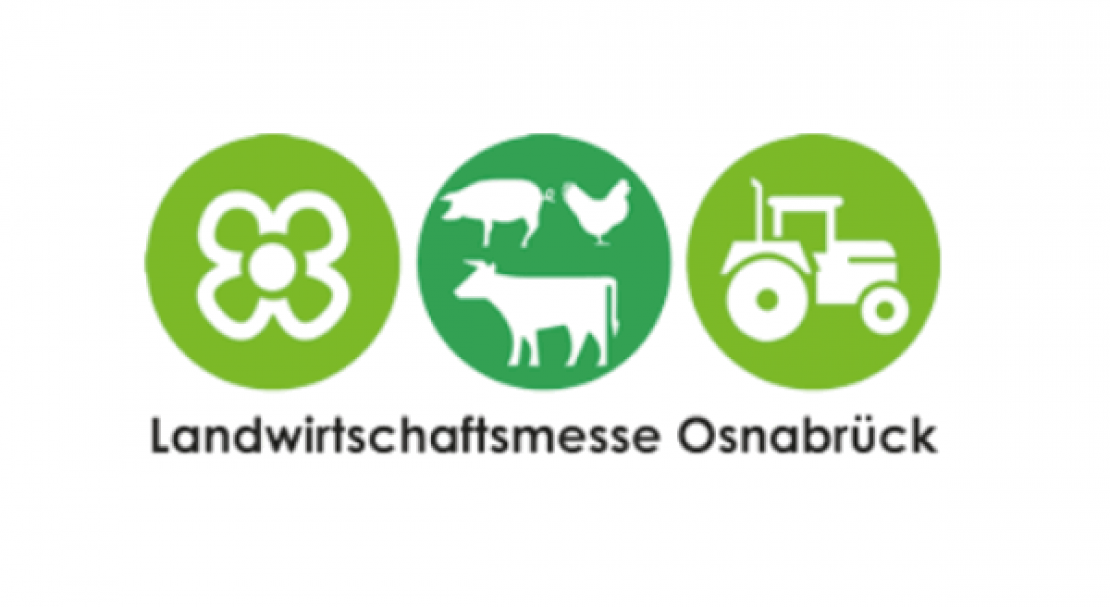 Landwirtschaftsmesse Agriculture Fair Osnabruck 2021