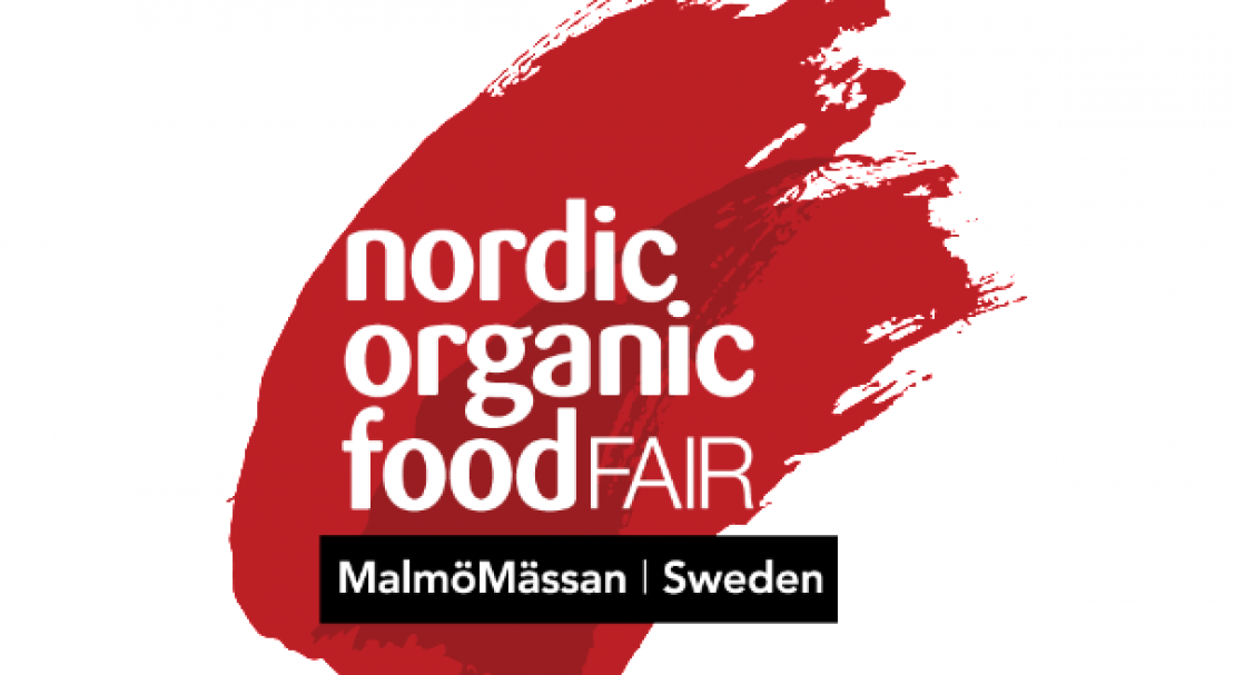 Nordic Organic Food Fair 2021