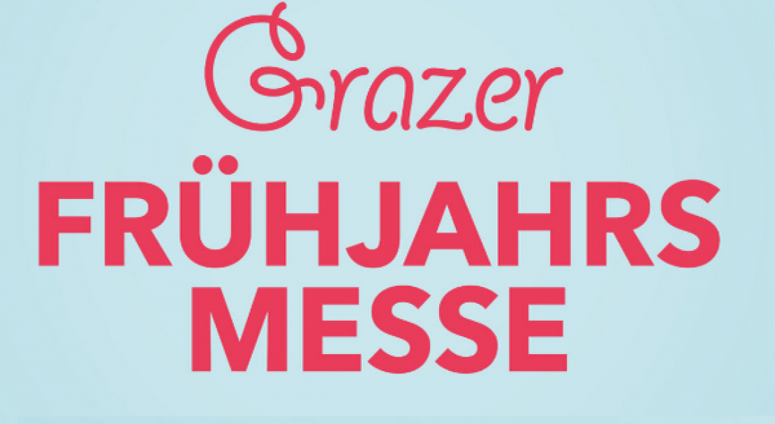 Fruhjahrsmesse Grazer 2021