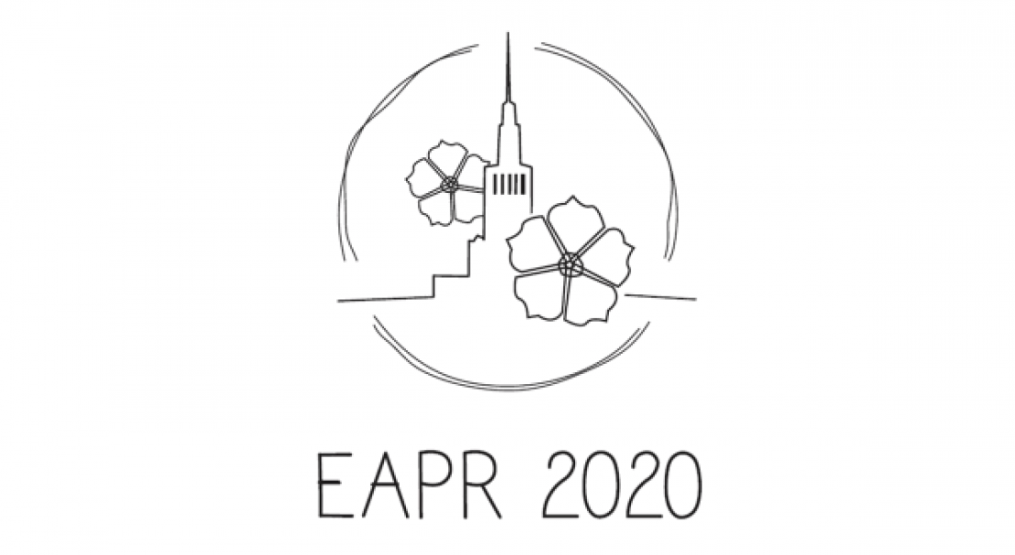21st Triennial Conference of the European Association for the Potato Research (EAPR 2021)